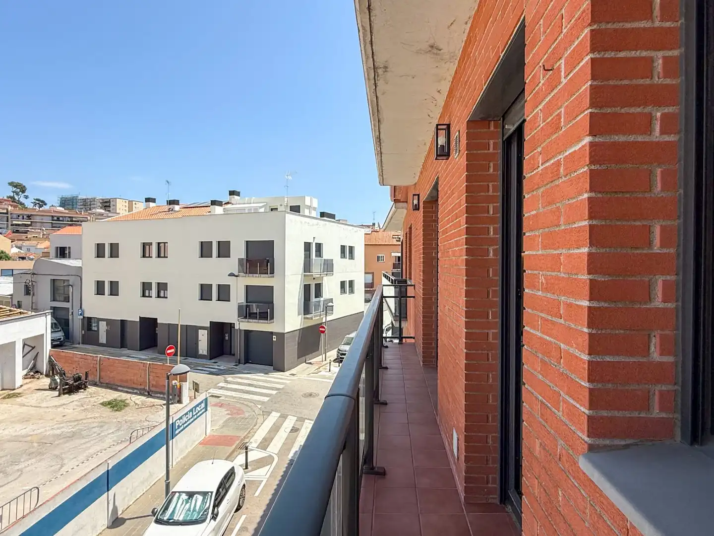 Dúplex de lloguer a CONRAD PALLI I BATET, 11, Avinguda Catalunya