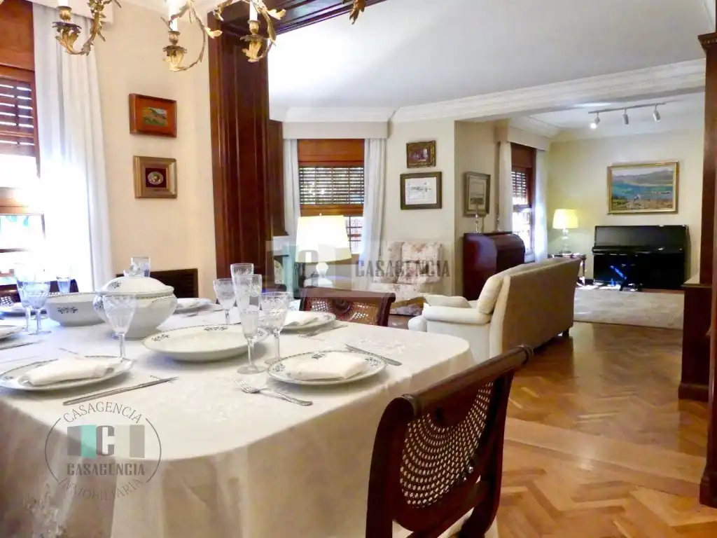Villa mit Garten zum Verkauf in Carrer de Pérez Dolz, 12, imagen 12