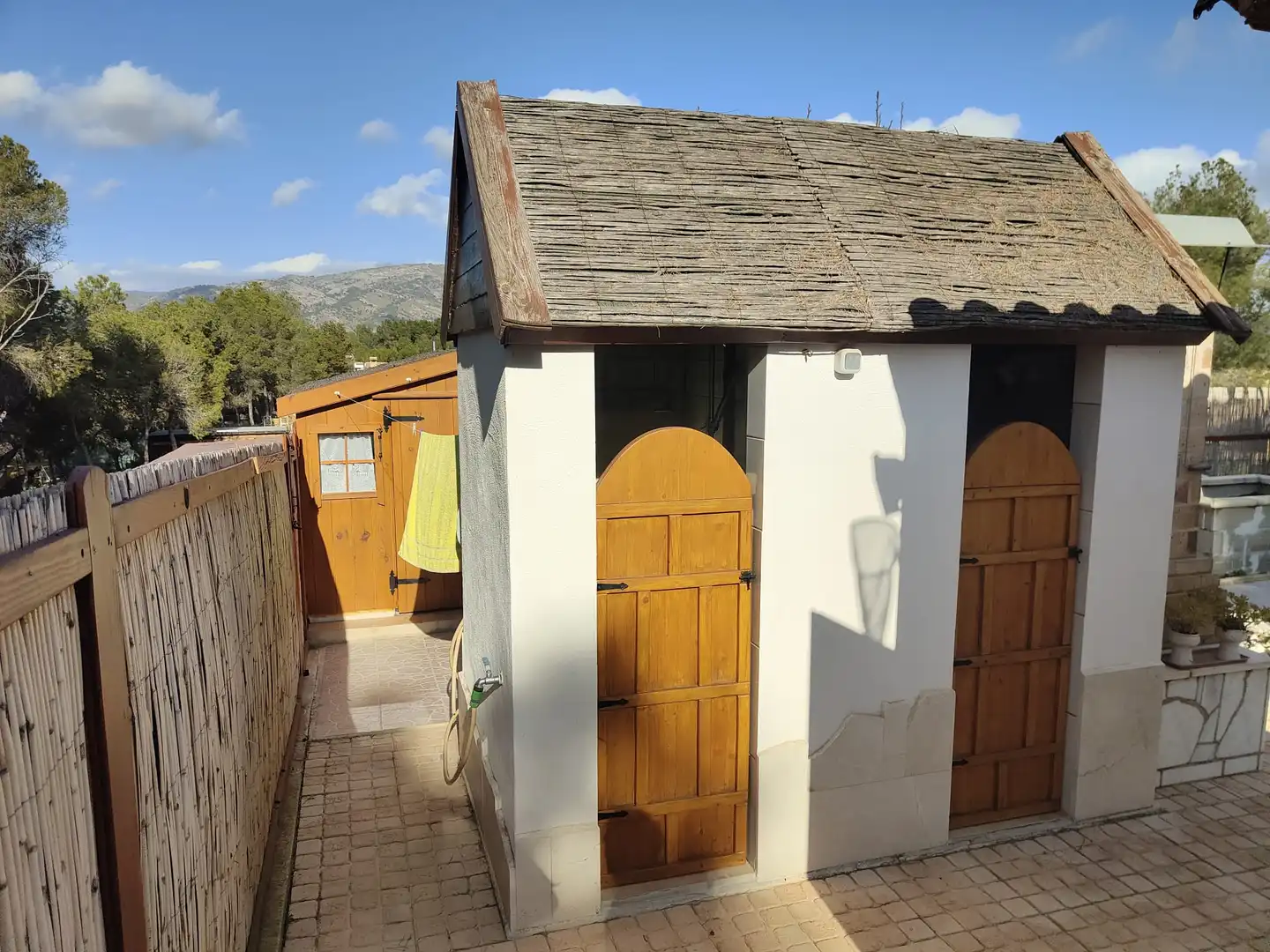 Villa avec piscine à vendre à Tibi, imagen 34