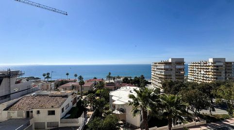 Foto 5 de Piso de alquiler en Avenida Catalanet, Calas Santa Pola Este, Santa Pola