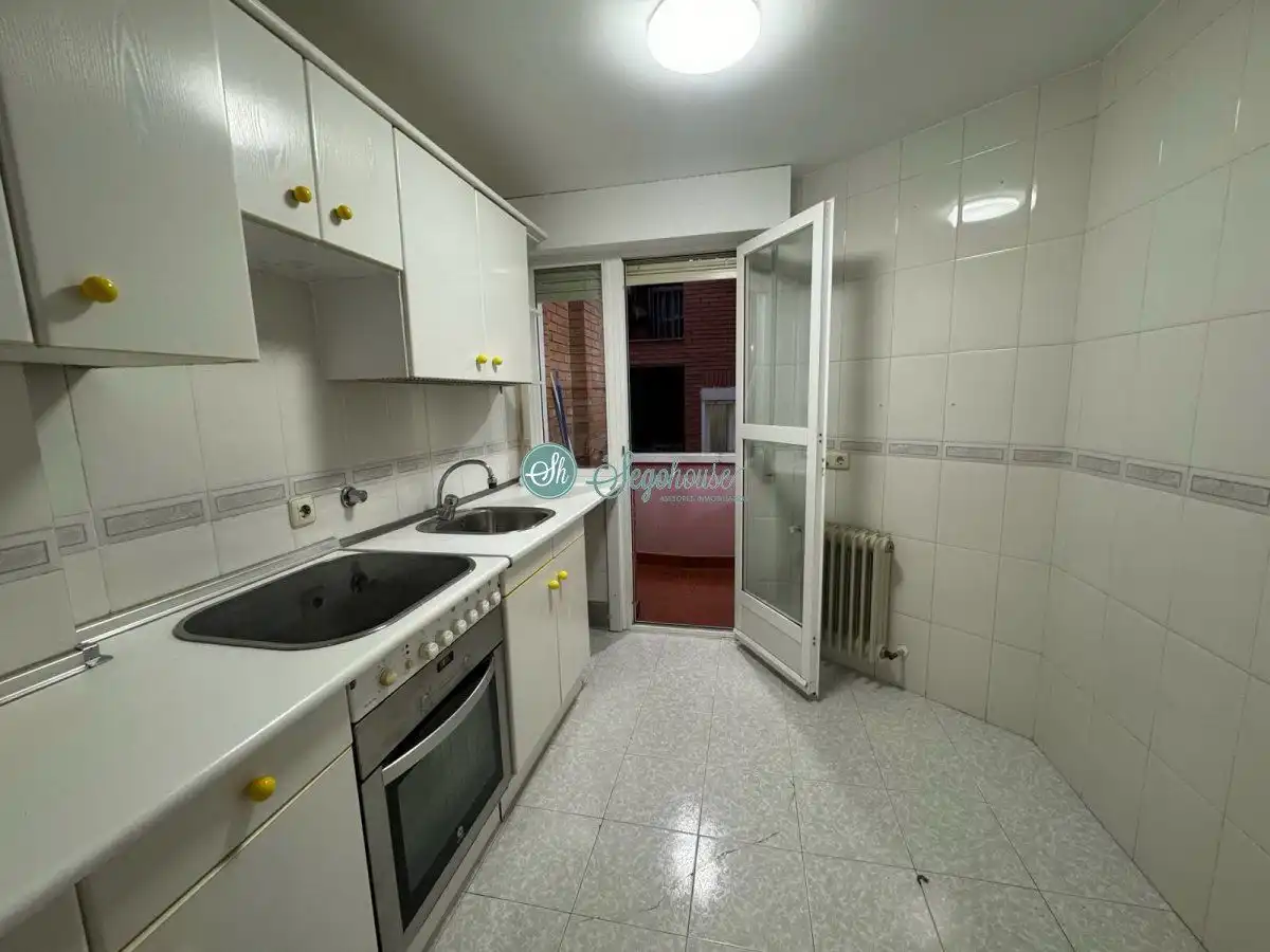 Piso con ascensor en venta en Vía Romana, imagen 21