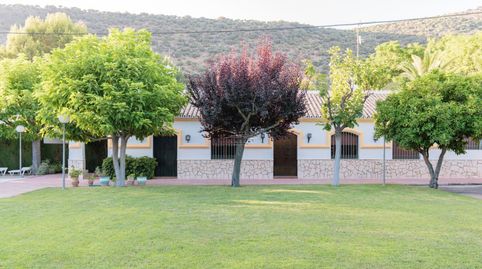 Chalet en zona Campo de Aras. Cuenta con una superficie de parcela de 2000 m2. y una superficie construida de 200 m2. Dispone de p, imatge 4
