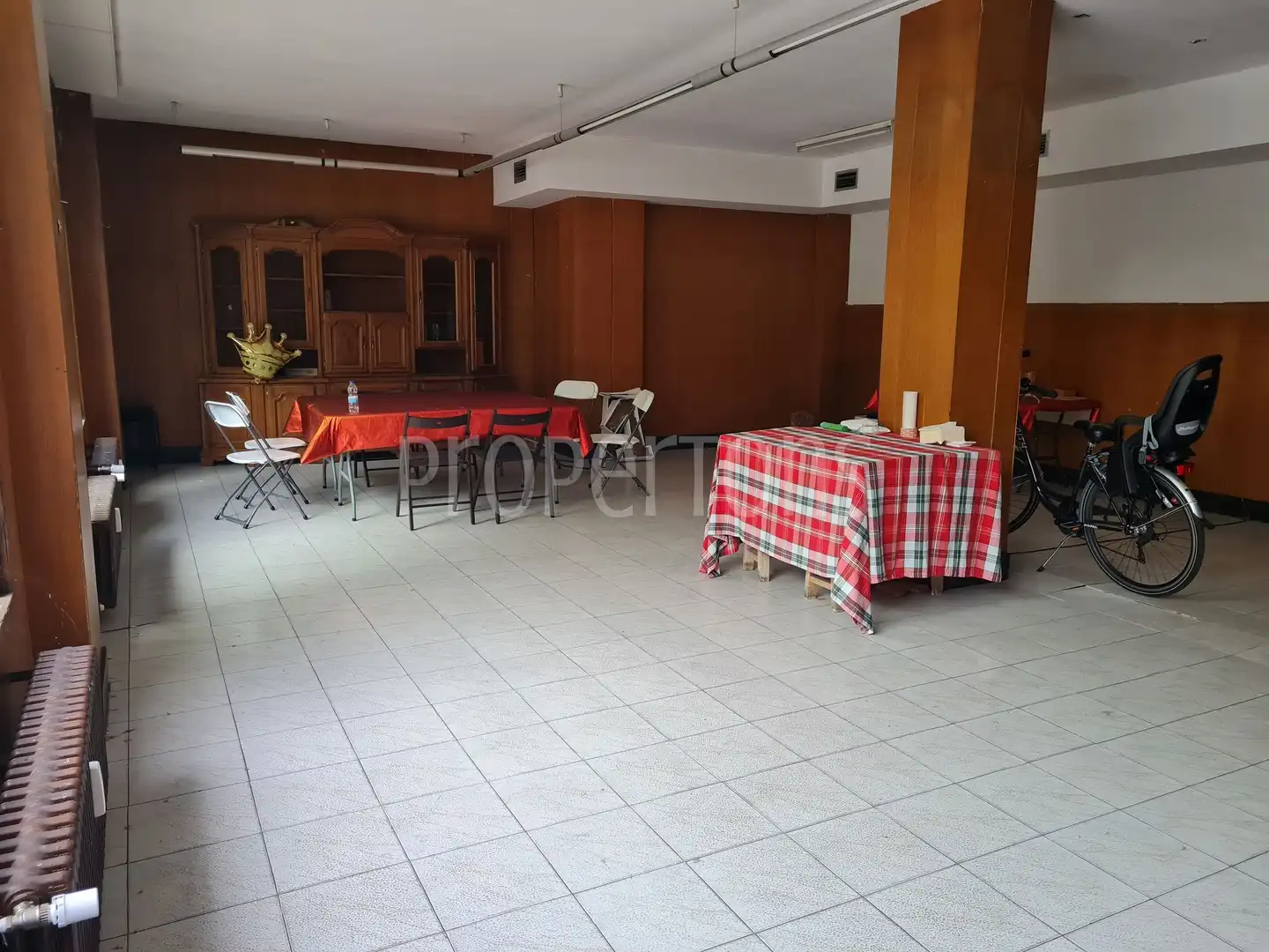Local de alquiler en Vitoria - Gasteiz