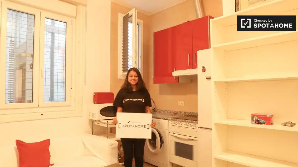 Wohnung zur Miete in Centro, imagen 3