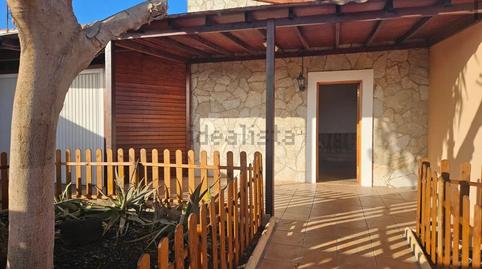 Photo 2 of Single-family semi-detached for sale in Avenida Jose Rodriguez Curbelo, Tarajalejo, Las Palmas