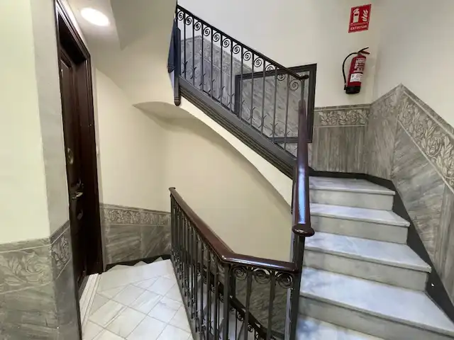 Appartement avec terrasse à vendre à Carrer de Padilla, imagen 62