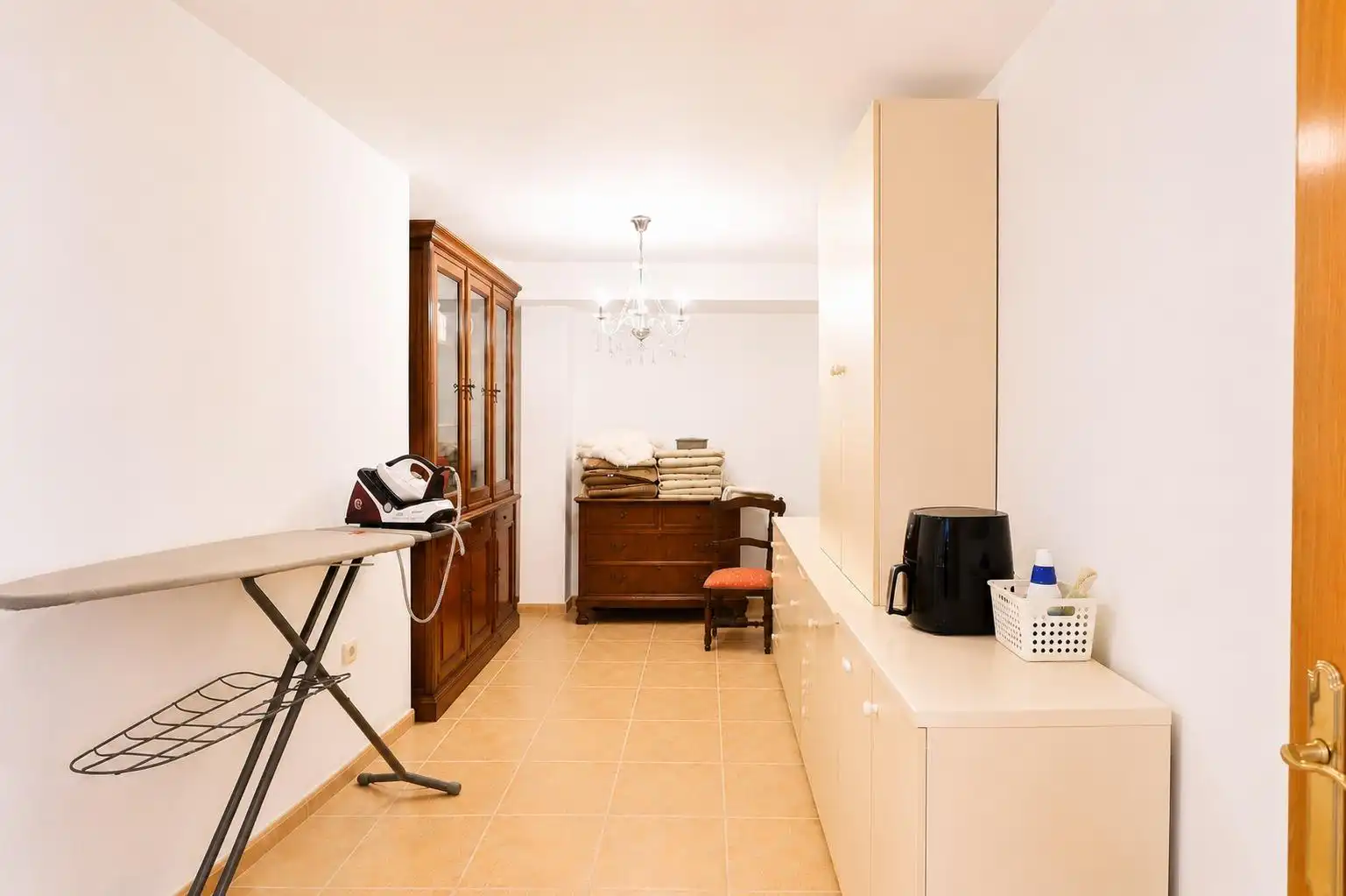 Casa con terraza en venta en CAMILO JOSE CELA, imagen 24