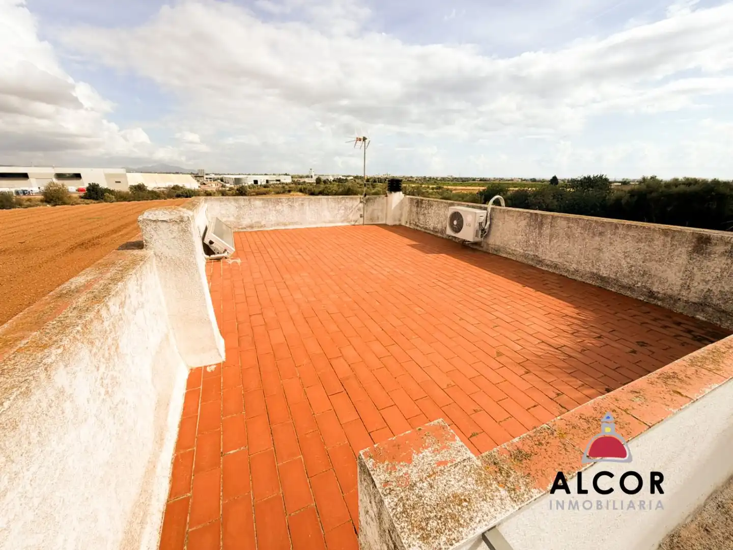 Casa rustica con terrazza in vendita a Las Atalayas - Urmi - Cerro de Mar, imagen 22