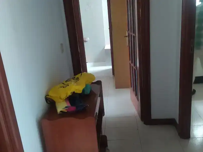 Piso en venta en Santiago de Compostela 