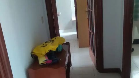 Foto 2 de Piso en venta en Rúa Doutor Maceira, 19, Conxo, Santiago de Compostela