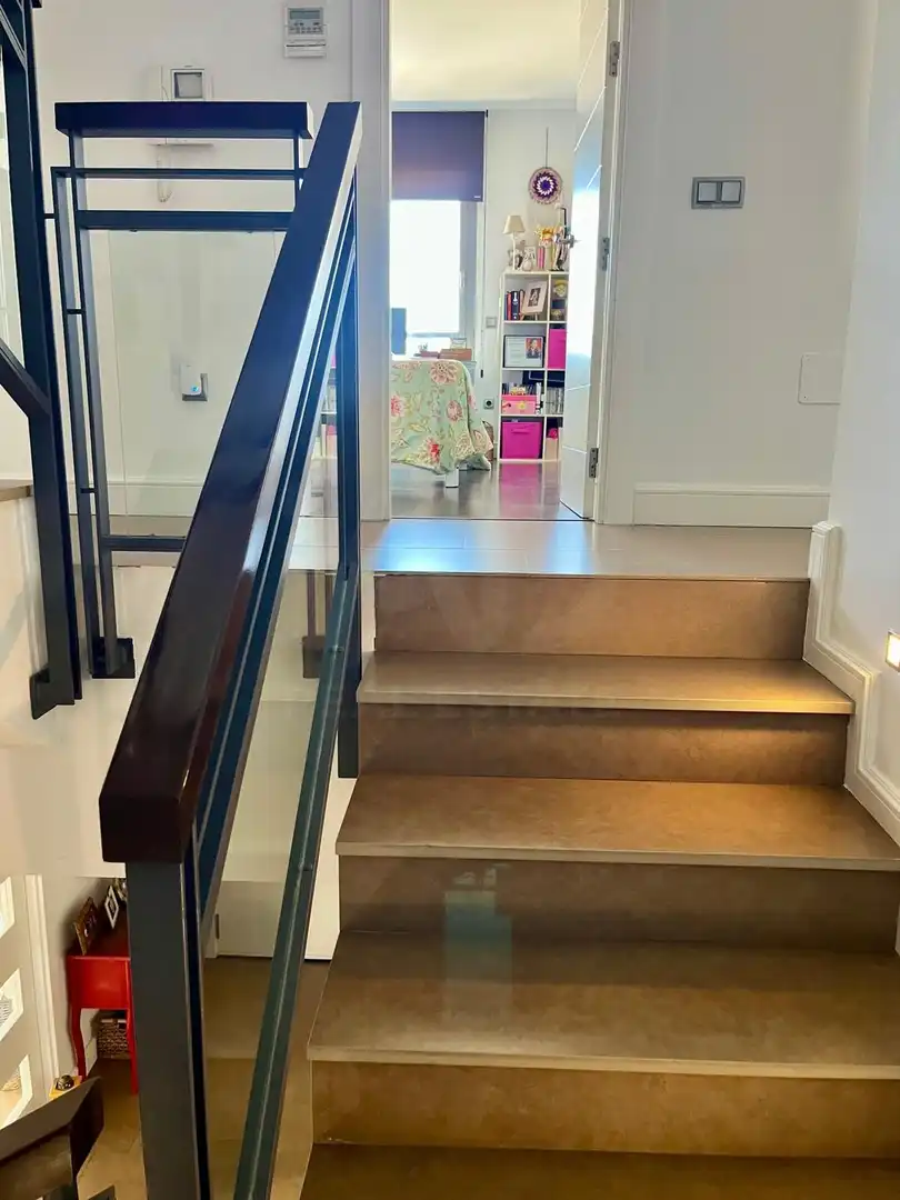 Maison jumelée avec piscine à vendre à Nueva Almería - Cortijo Grande - Vega de Acá, imagen 23