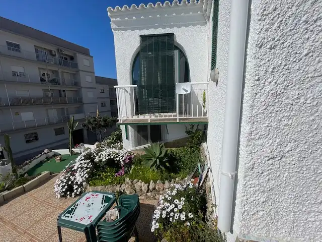 Villa mit Pool zum Verkauf in Avinguda Alacant 16, imagen 2