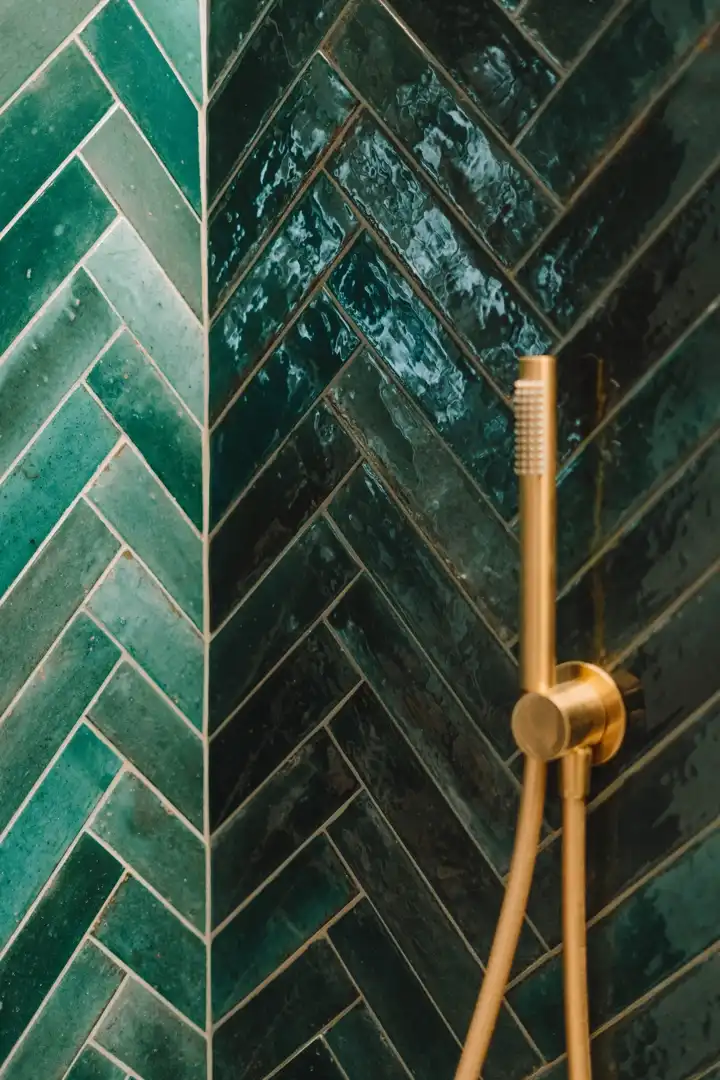 Badezimmer von Wohnungen zum Verkauf in  Palma de Mallorca mit Klimaanlage und Möbliert