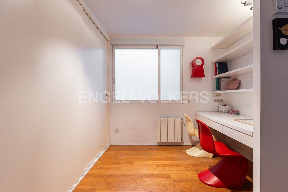 Apartament en venda en  Valencia Capital amb Aire condicionat i Calefacció