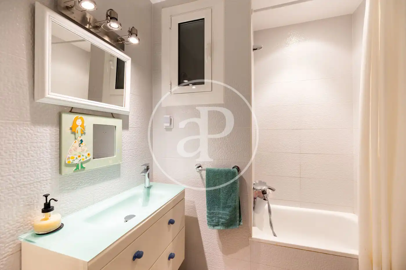 Appartement avec ascenseur à vendre à Carrer dels Madrazo, imagen 35
