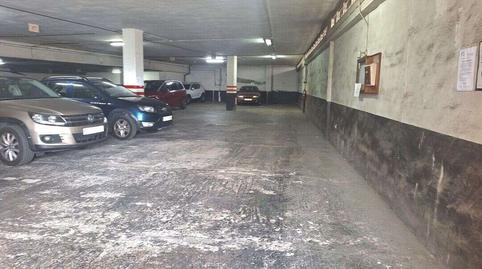 Foto 3 de Garatge de lloguer a Travesía Párroco Ugaz, Zurbaran, Bilbao