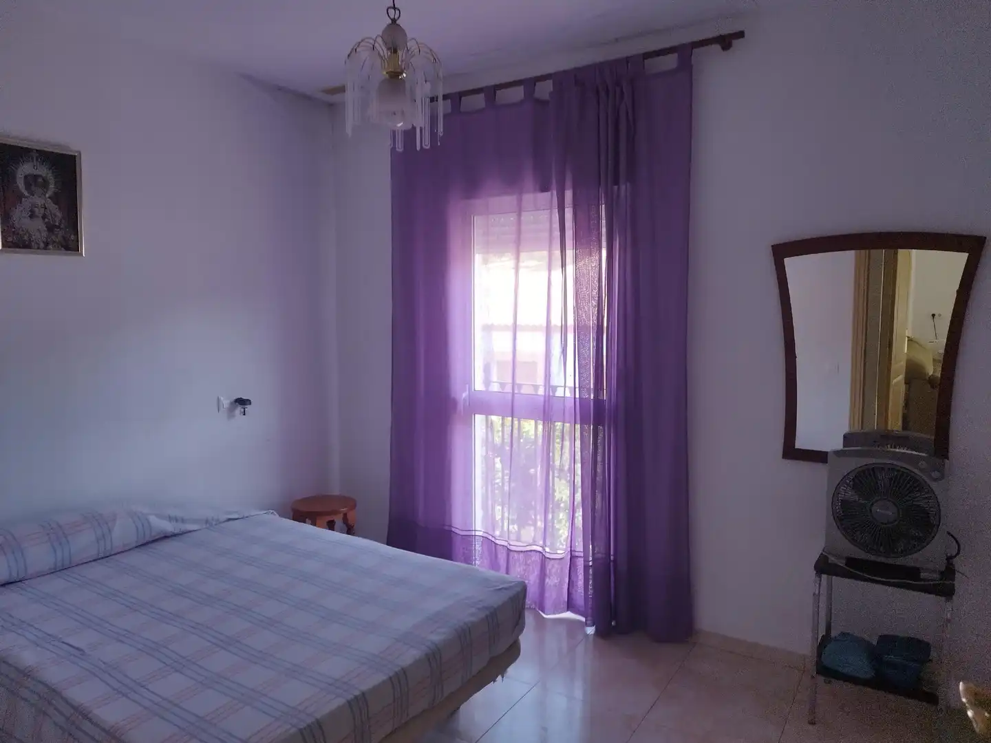 Habitatge en venda a Almadén de la Plata, imagen 12