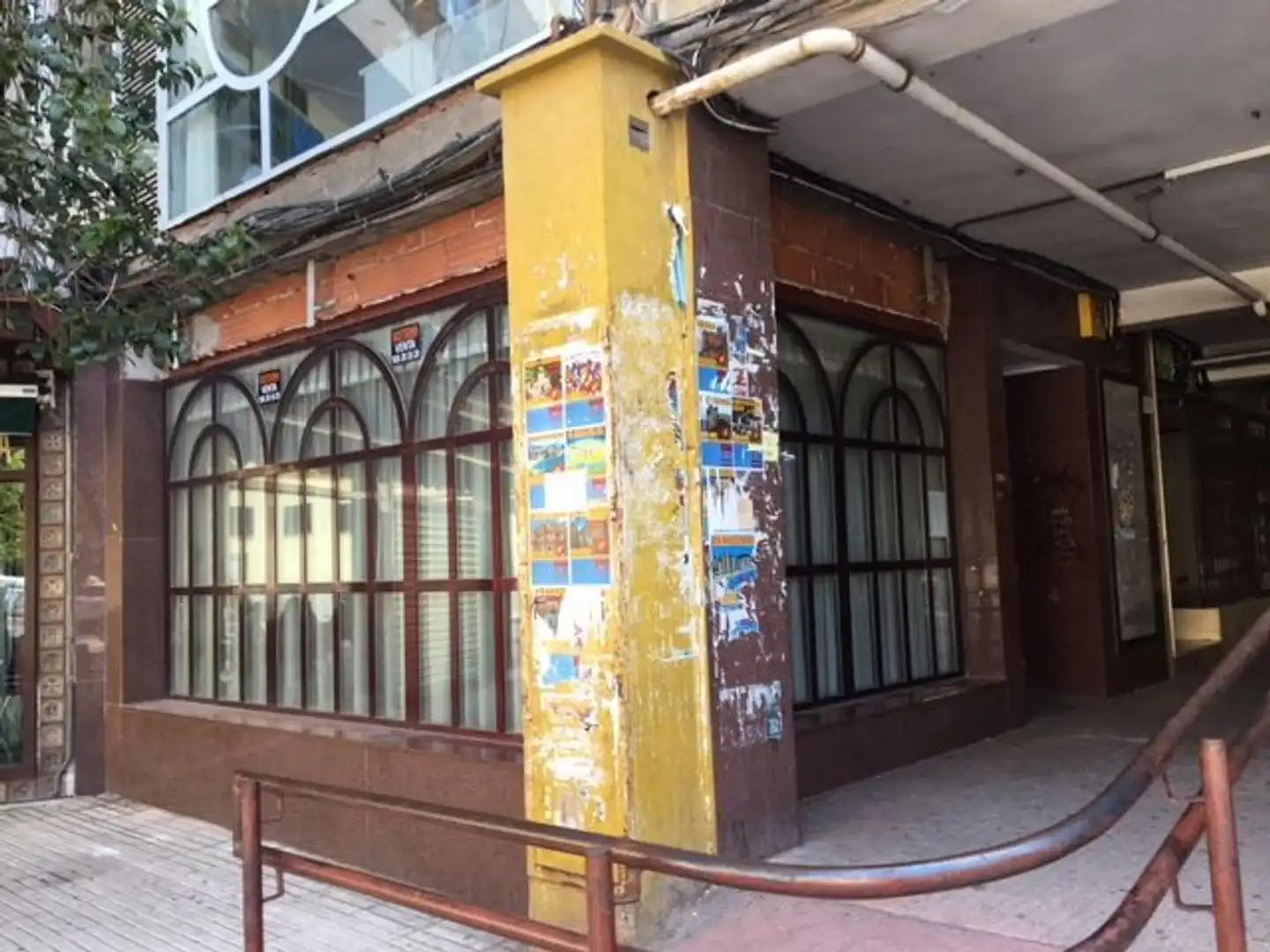 Business premises for sale in Calle Alejandro Prieto, imagen 9
