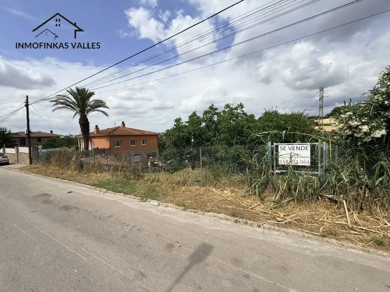 Terreno residencial en venta en Calle sant moritz 23, imagen 5