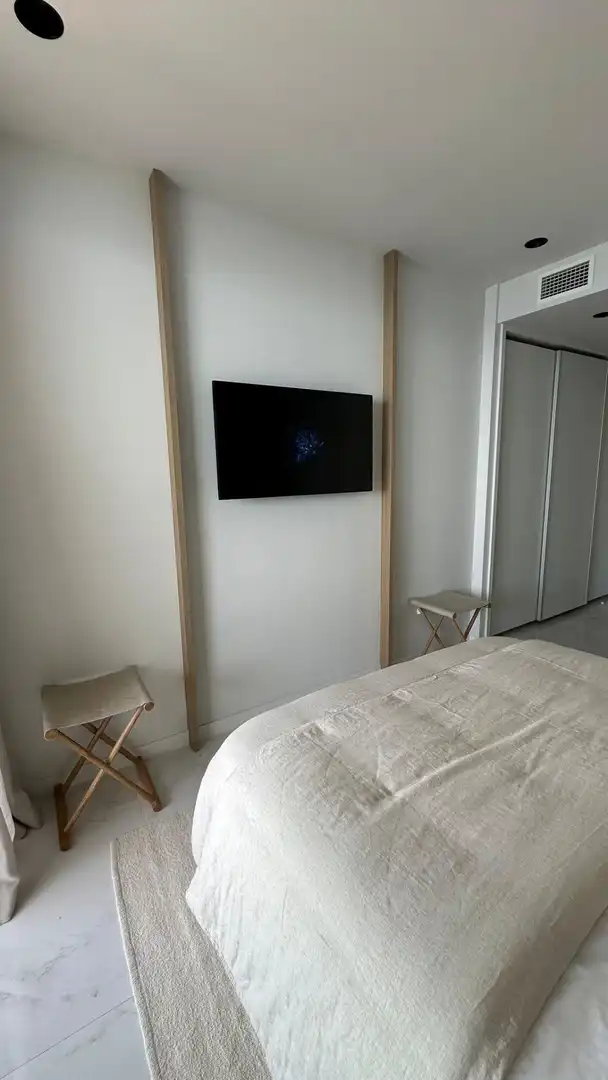 Apartment with pool for sale in Playa de Poniente, imagen 11