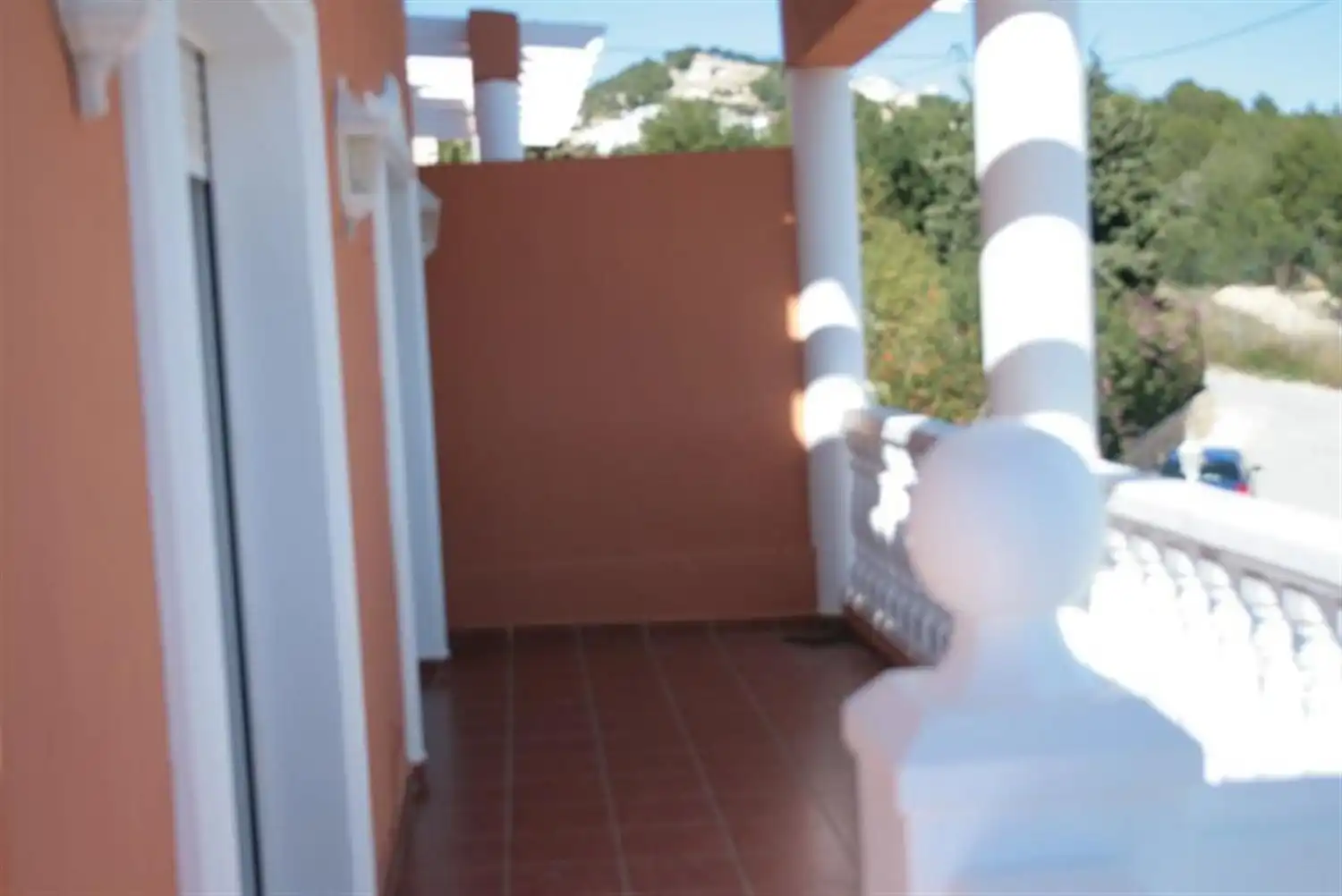 Houses for sale in Calpe / Calp