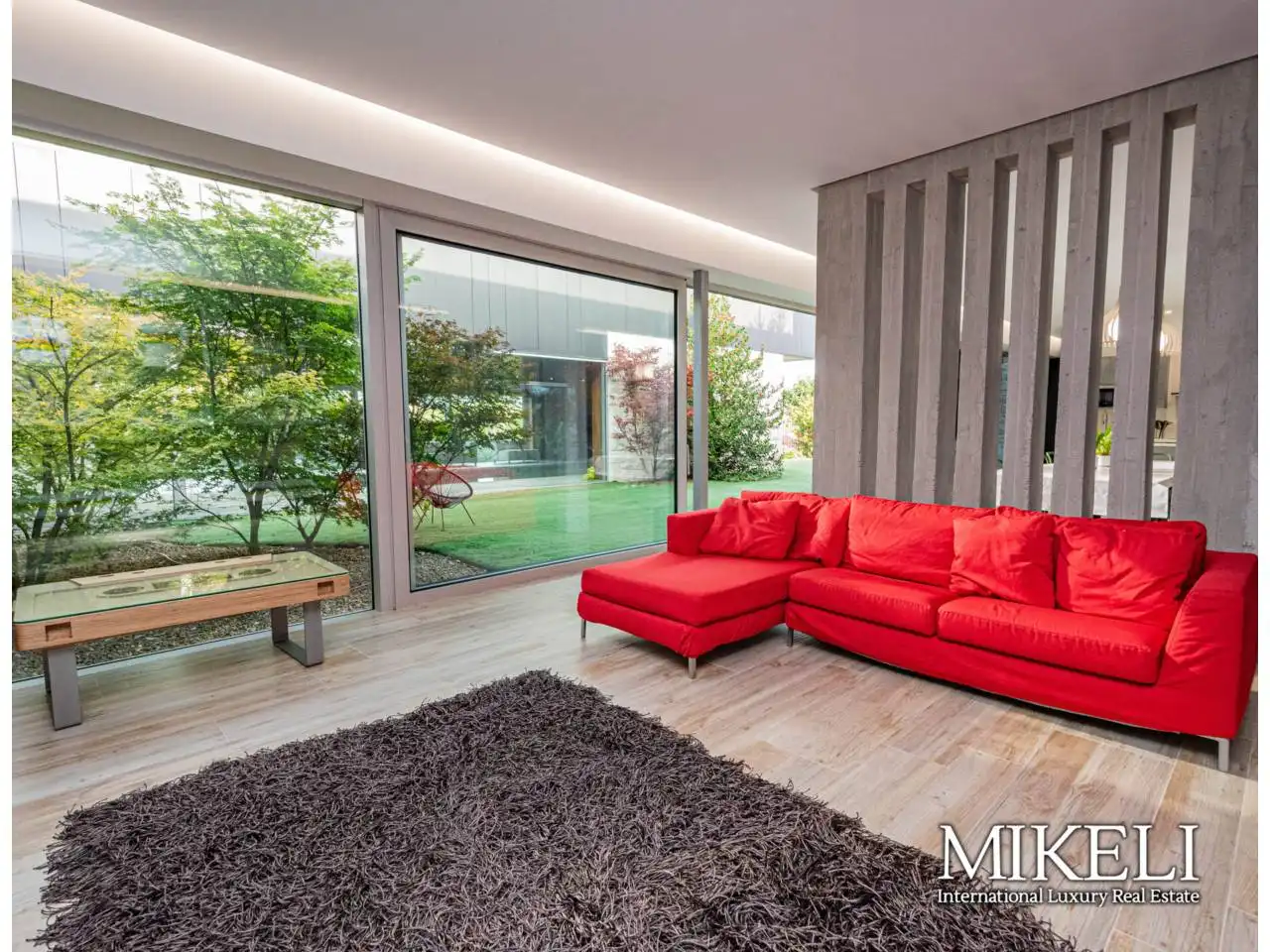 Sala de estar de Casa o chalet en venta en Yátova, Valencia