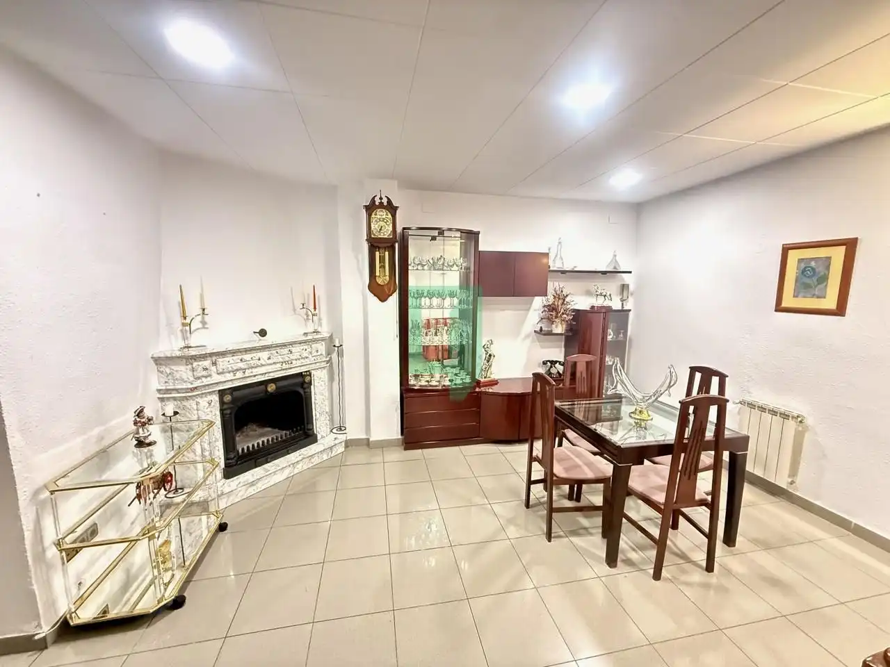 Casa o xalet en venda en Badalona amb Calefacció, Parquet i Balcó
