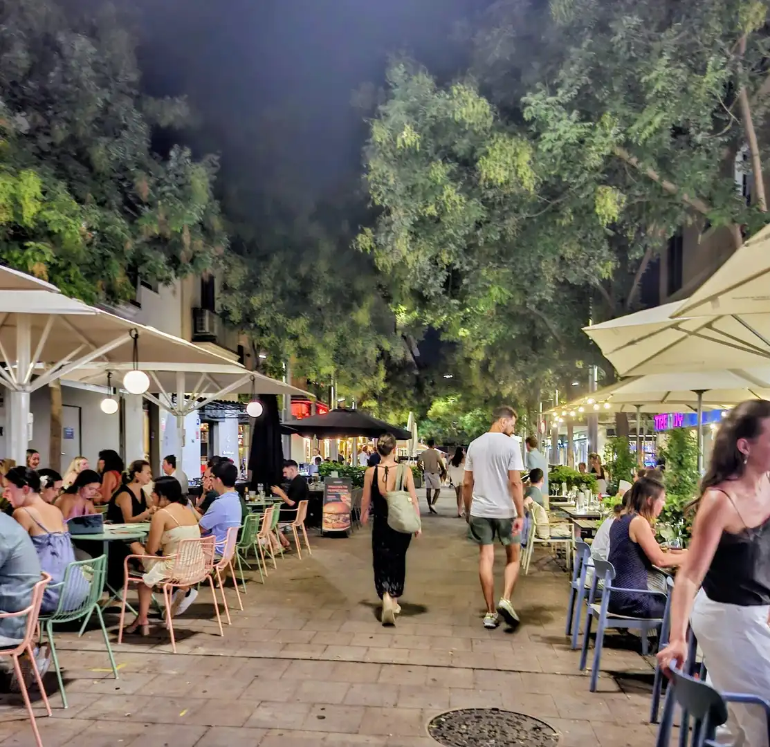 Local comercial en traspàs a Ponent