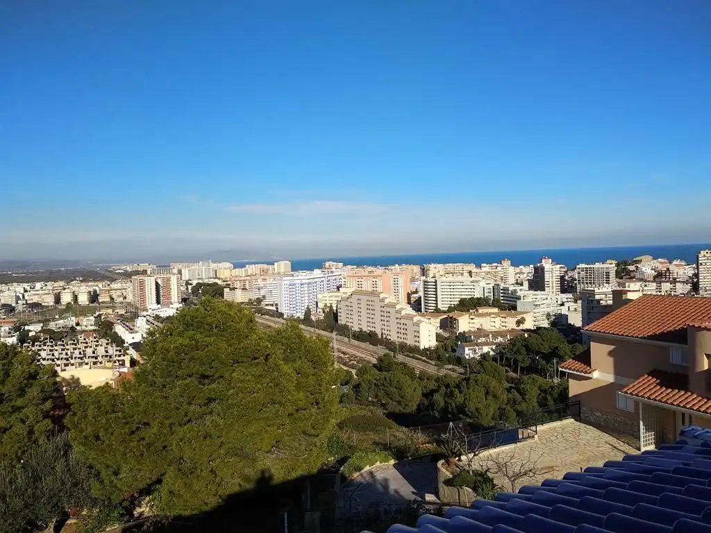Villa avec terrasse à vendre à El Balcó - Jaume I, imagen 8