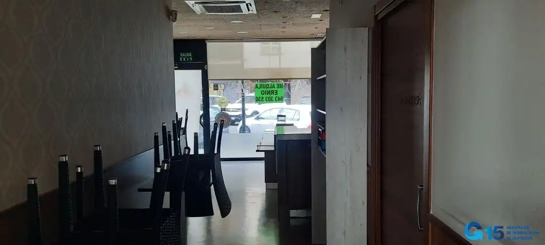 Local comercial de lloguer a Arteta Kalea, imagen 10