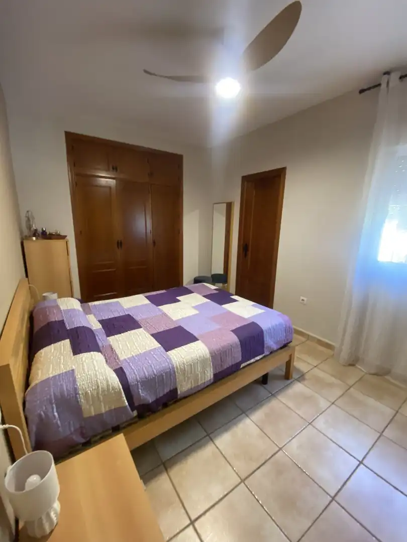 Bedroom of Houses for sale in Chiclana de la Frontera  with Air Conditioner, Storage room and Swimming Pool