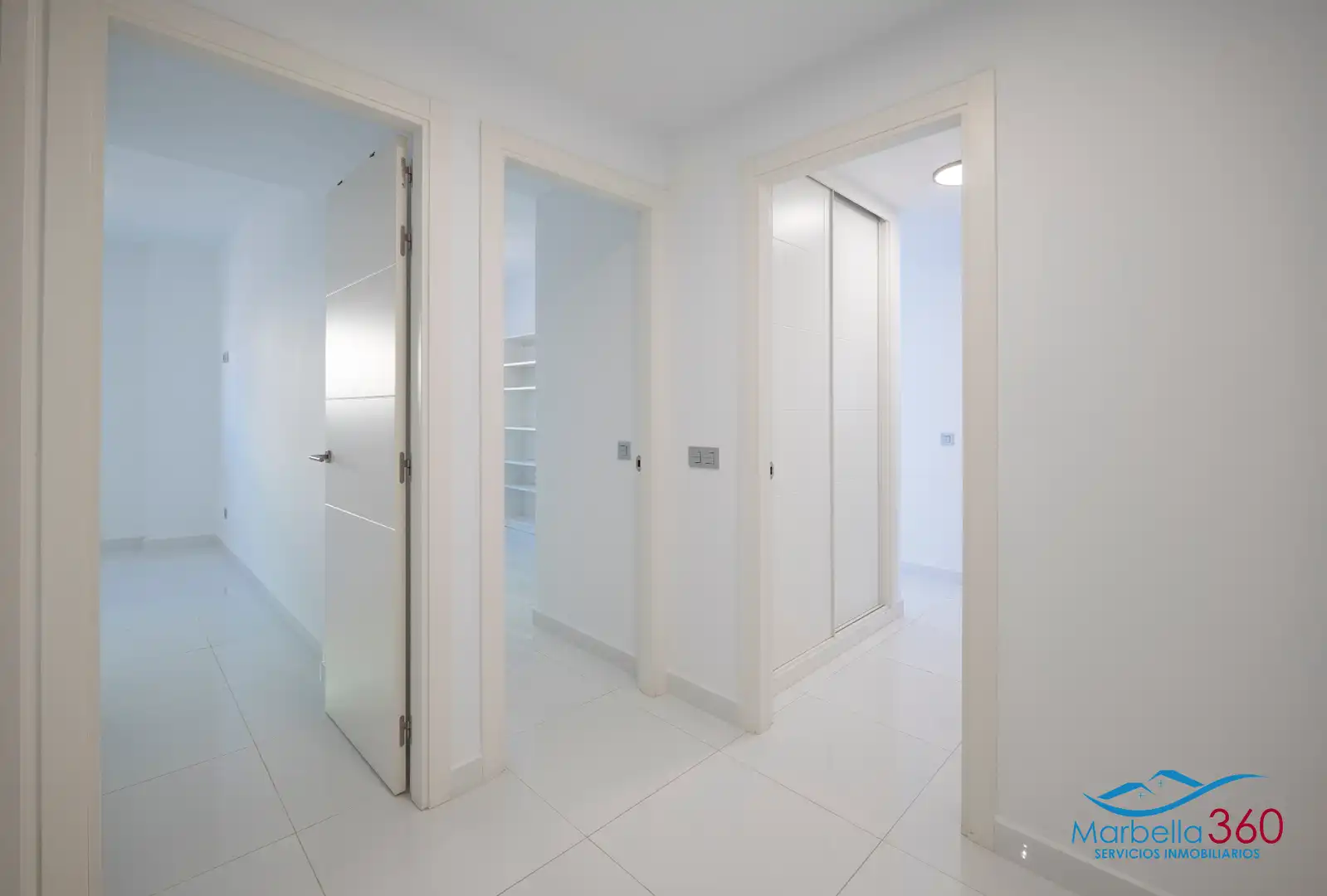 Wohnung zum Verkauf in Calle Nuestra Señora de Gracia, 14, Playa Bajadilla - Puertos