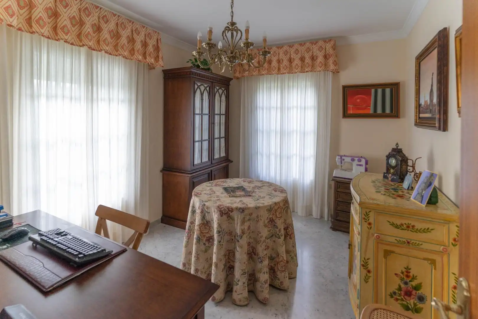 Villa mit Terrasse zum Verkauf in Centro, imagen 24