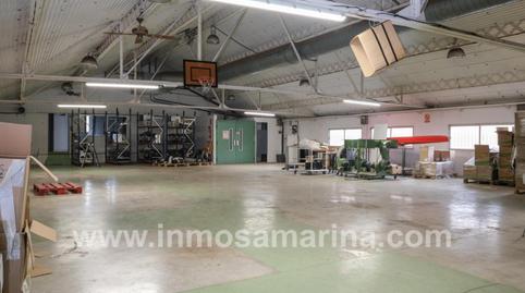 Photo 5 of Industrial buildings for sale in Es Blanquer, Inca