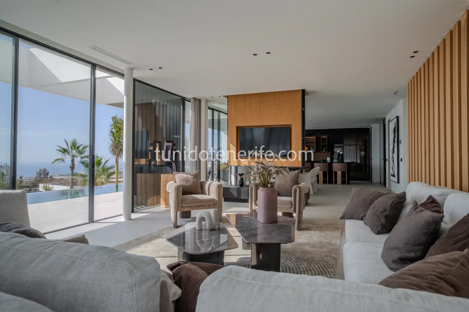Casa amb terrassa en venda a Playa de San Juan, imagen 23