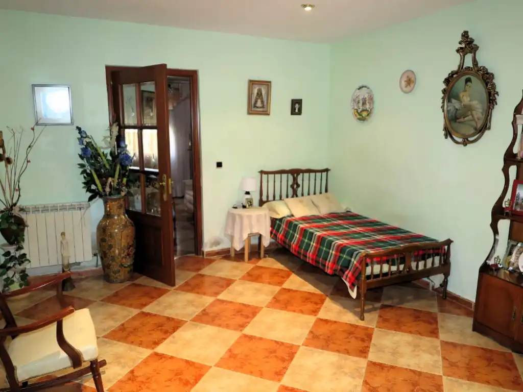 Habitación de Casa o chalet en venta en Navalcarnero