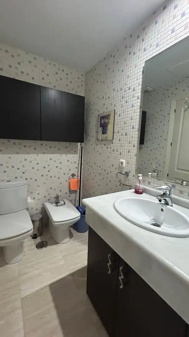 Flat with lift to rent in Casco Antiguo, imagen 12