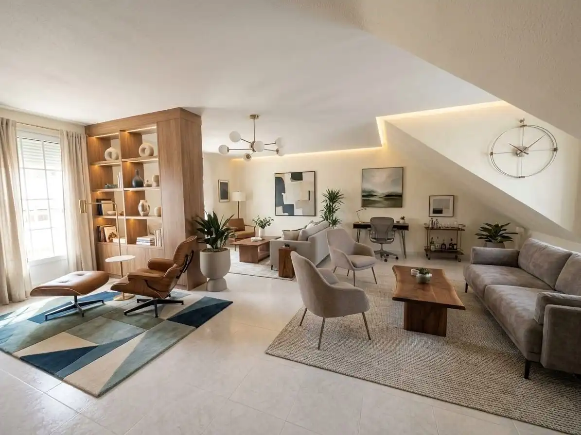 Maison à vendre à SAN FRANCISCO, imagen 12