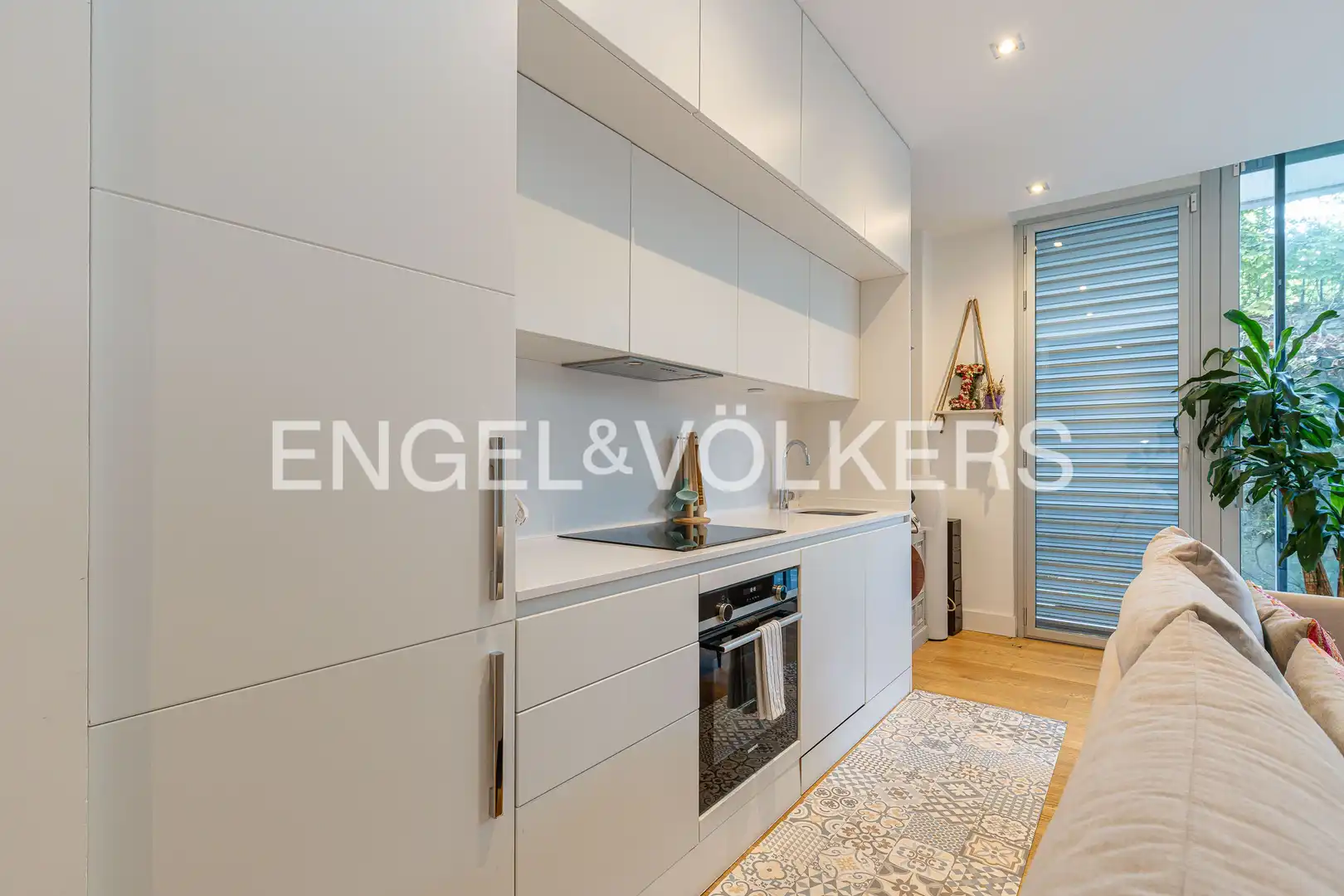 Ground floor with pool for sale in Moncloa - Aravaca, imagen 4