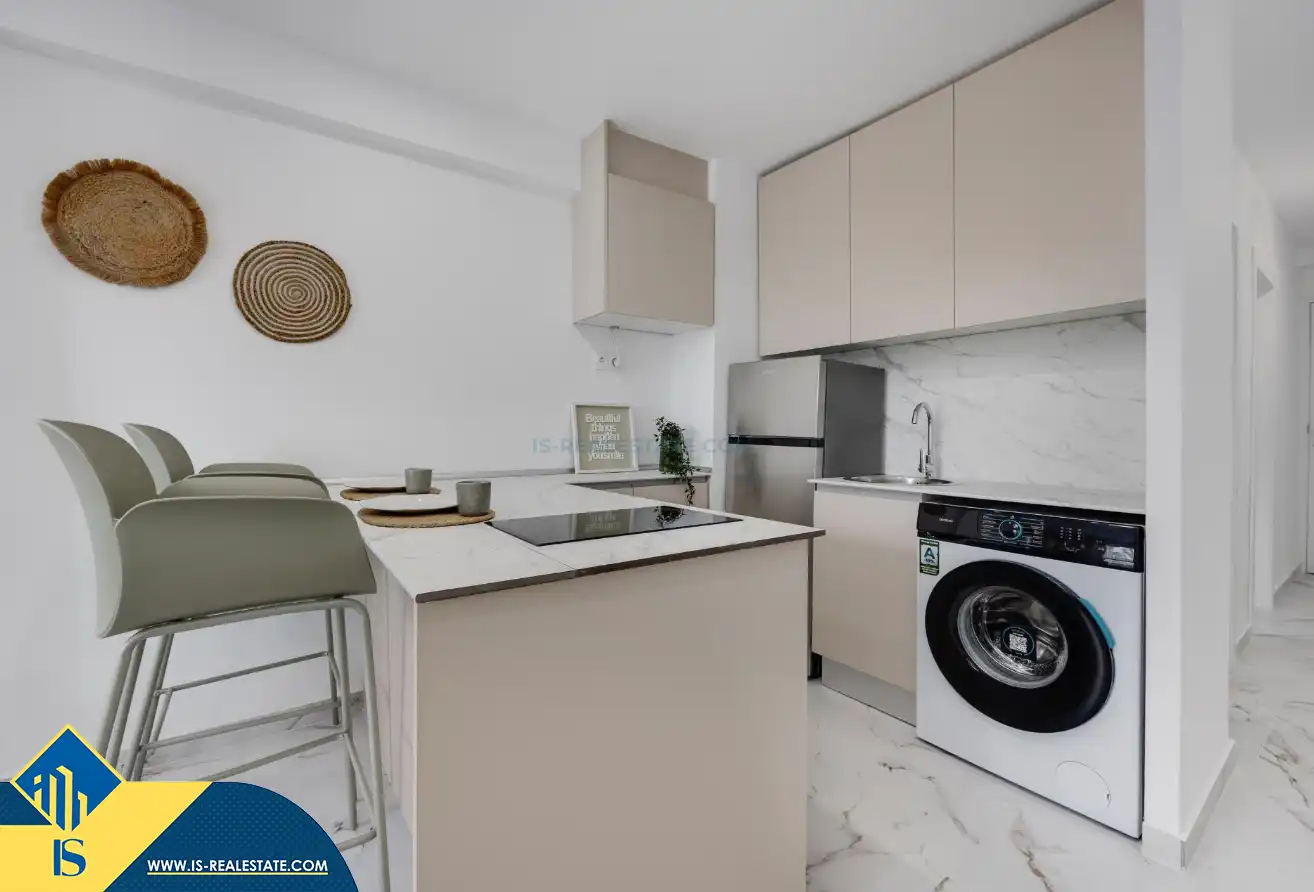 Apartament amb ascensor en venda a La Mata, imagen 9