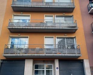 Terrassa de Apartament en venda en La Bisbal d'Empordà amb Calefacció