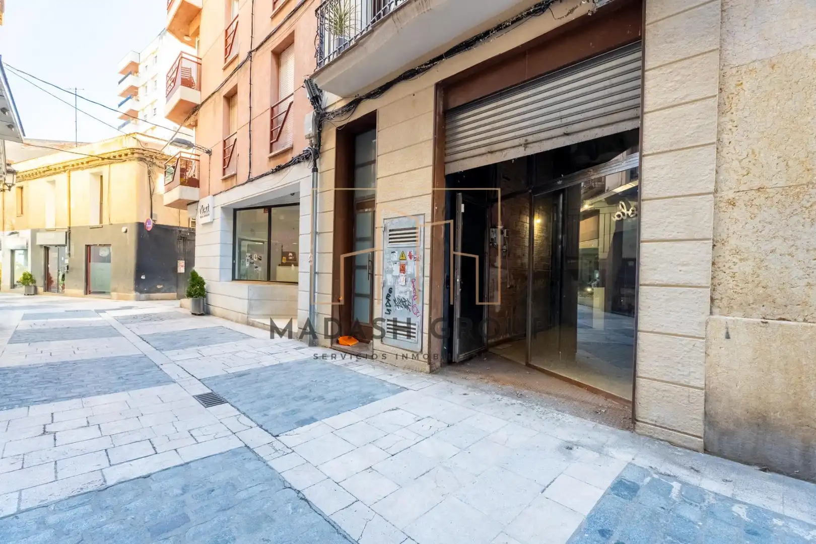 Geschaftsraum zur Miete in Carrer GALANES, Centre, Reus