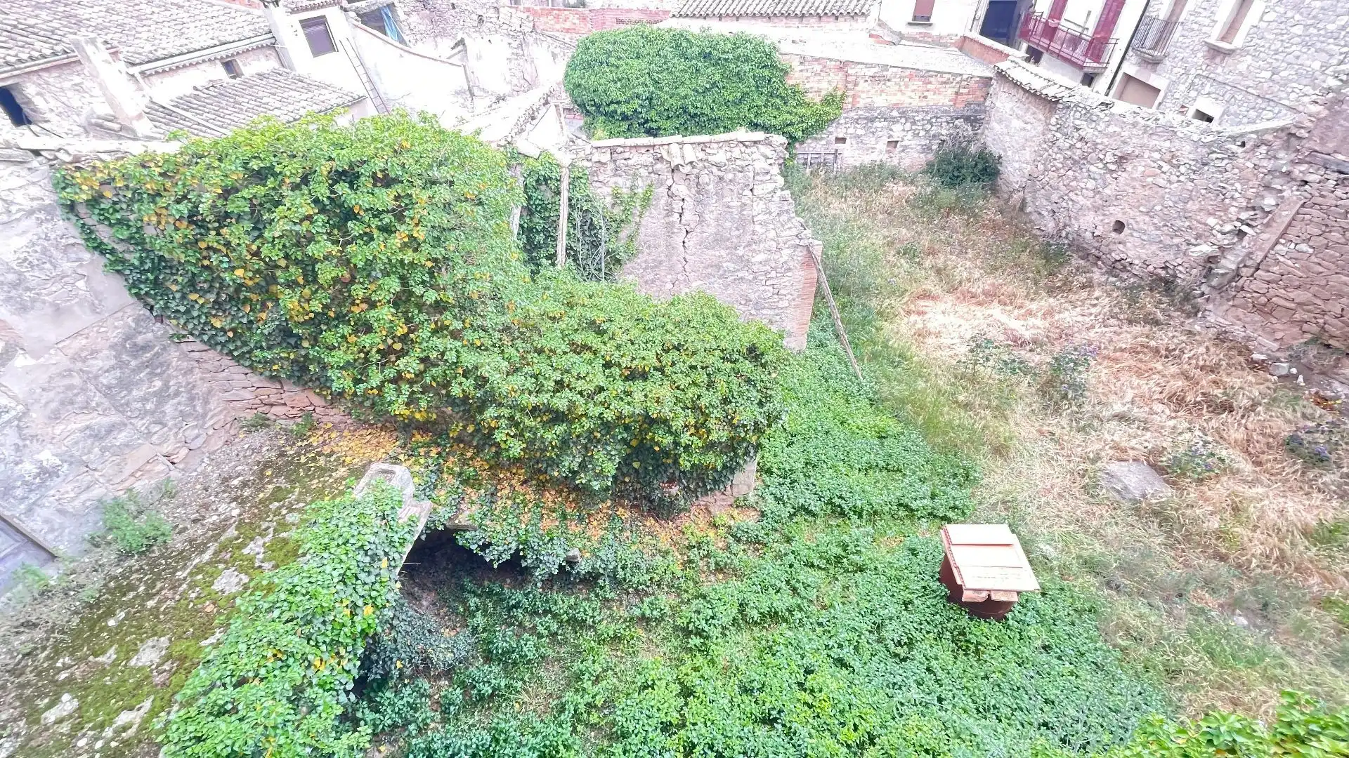 Finca rústica en venda en Sant Martí de Riucorb