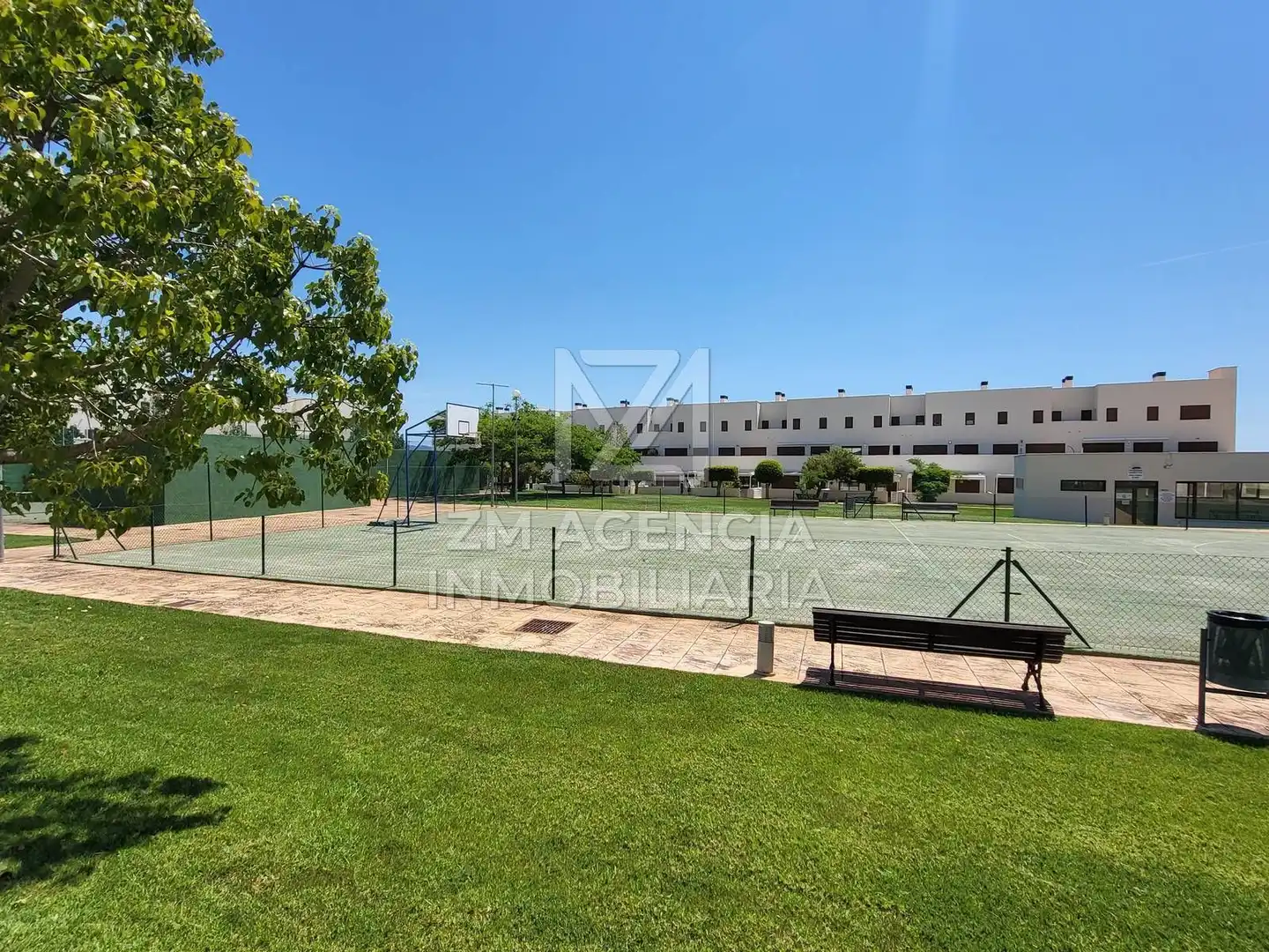 Mini appartamento con piscina in affitto a San Jorge / Sant Jordi, imagen 21