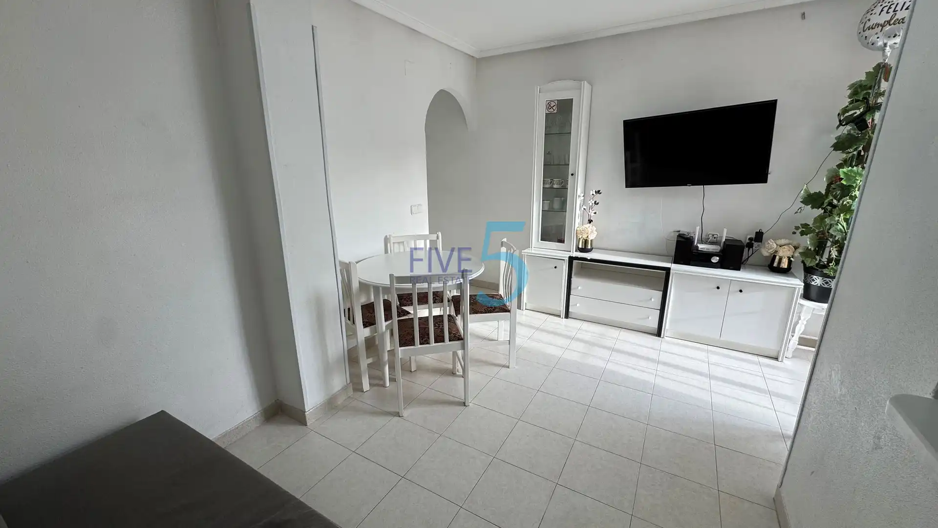 Piso con terraza en venta en Playa del Acequión, Náufragos y Rocío del Mar, imagen 5