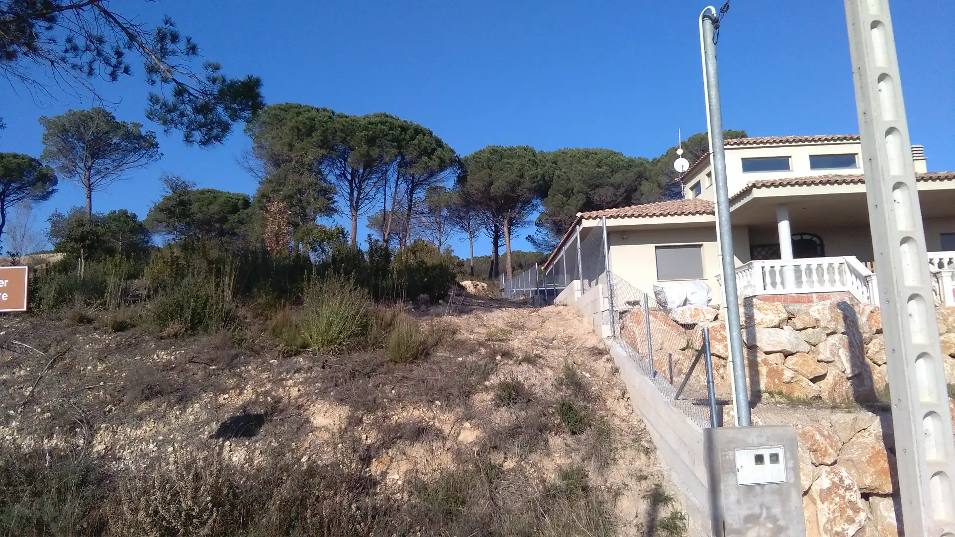 Terrain résidentiel à vendre à Carrer del Roure, imagen 4