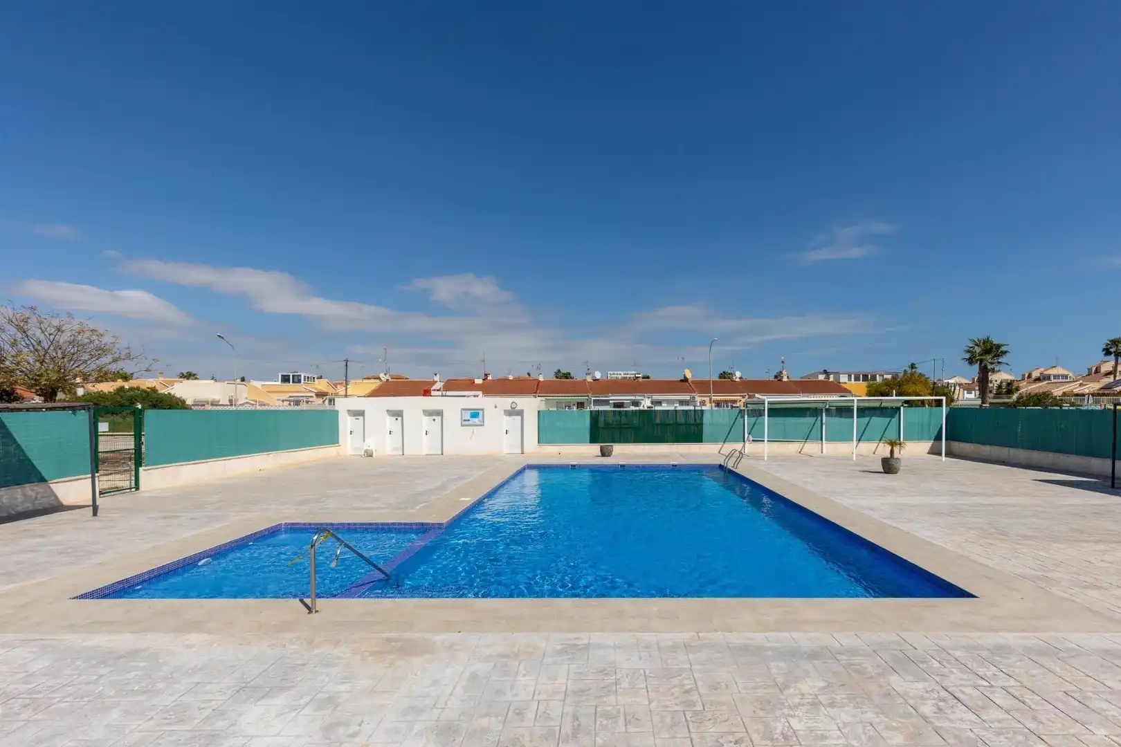 Bungalow mit Pool zum Verkauf in Zona Carrefour - Urbanizaciones, imagen 29
