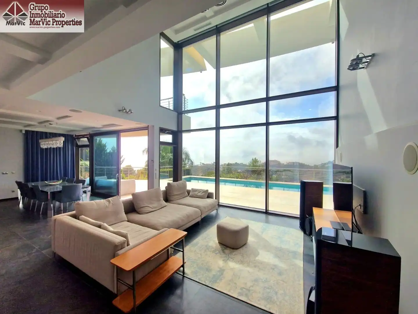 Chalet con piscina en venta en Altea Hills, imagen 19