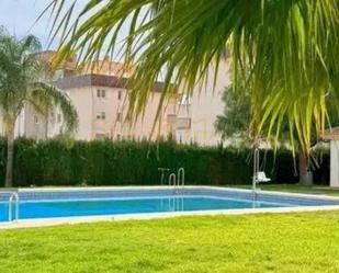 Piscina de Pis en venda en Torremolinos amb Aire condicionat, Calefacció i Terrassa