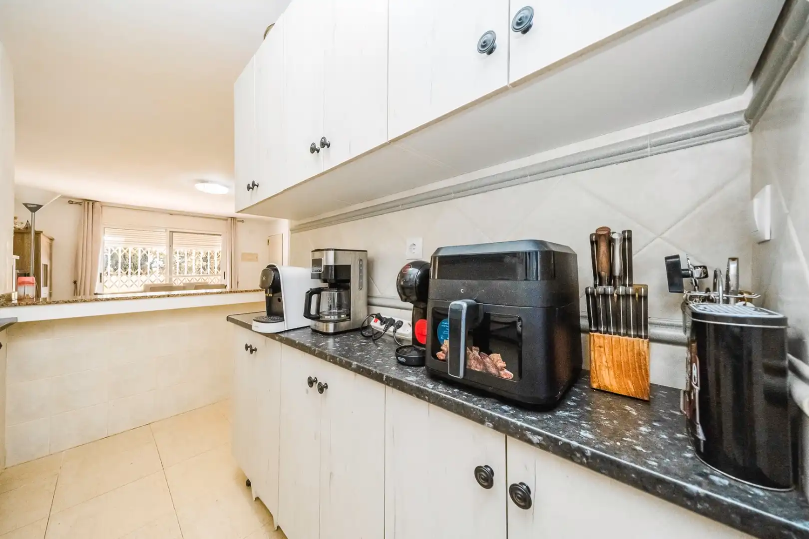Casa con piscina en venta en San Miguel de Salinas, imagen 12